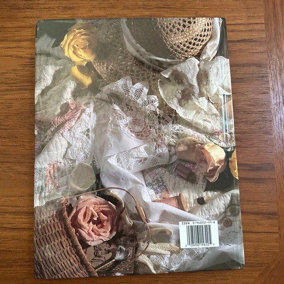 Best of Paula Vaughan Cross Stitch Pattern Book - Picture 6 of 6